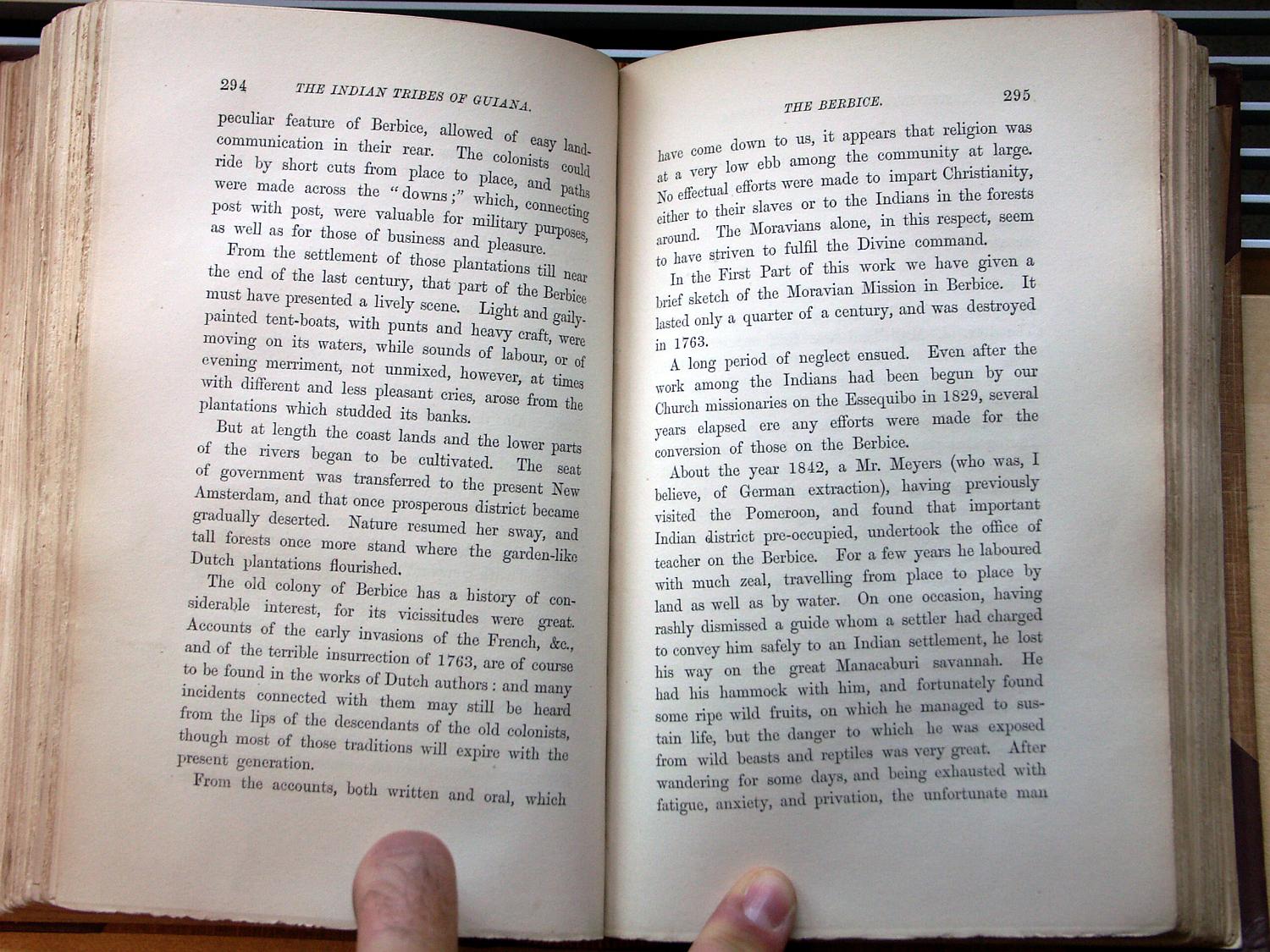 zz-bret68,s.294 meyers am rio pomeroon 1842